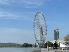-蠡湖大桥公园