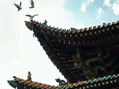 -协同庆钱庄博物馆