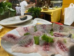 -濠轩阁特色生蚝火锅(水湾路店)