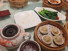 -稻香饭店(龙华天虹店)