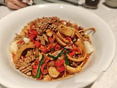 -湘中缘·湖南菜(娄底驻京办店)