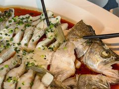 -三利音·东方司宴(外滩店)