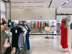 -ZARA(青岛万象城店)