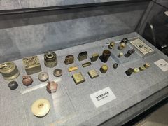 -烟台市博物馆