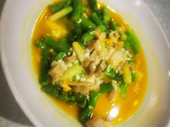 -世外桃源农庄·德清土菜(兴康南路店)
