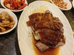 -中国厨房/台湾牛肉面