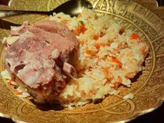 -楼兰新疆主题餐厅(苏州中心店)