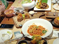 -Magnet磁食(愚园路店)