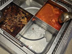 -海底捞火锅(顺义华联店)