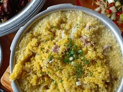 -盐帮食坊•小河帮川菜(四川师大店)