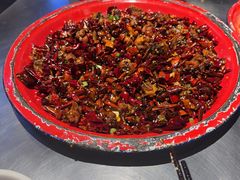 -馬伍旺川菜(江北虹悦城店)