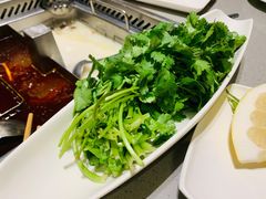 -海底捞火锅(方圆荟店)