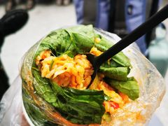 -农家饭包(砂之船中东奥莱店)