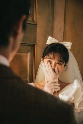 点击看大图 -绽放摄胶片摄影工作室