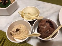 -都会尚膳·海鲜自助餐厅(重庆万豪酒店)