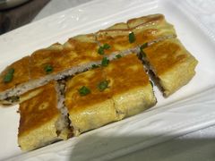 -老浒记烤鸭-北京菜(琉璃厂店)