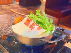 -牛焱·烧肉酒肆(五大道店)