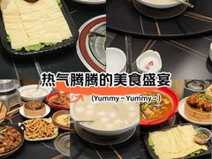 -鱼头泡饭·湖北菜·非物质文化遗产(岳家嘴总店)