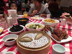 -西贝(宝乐汇店)