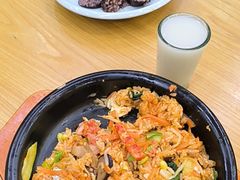 -高社长参鸡汤(高丽街店)