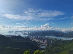 -梧桐山风景名胜区