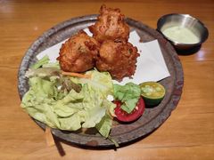 -山禾田·日料小屋(南山店)