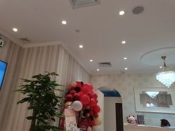 -银座Calla日式美容沙龙