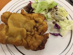 -红房子西菜馆(淮海中路店)