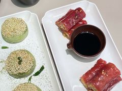 -蔡澜点心·粤菜(西单大悦城店)