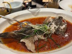 -上海苏宁宝丽嘉酒店·嘉府壹号中餐厅