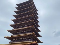 -牛首山文化旅游区