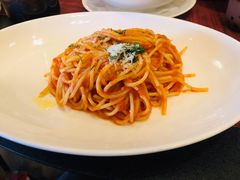 -WOLFGANG PUCK KITCHEN & BAR(迪士尼小镇店)