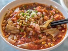 -新侗家食府(蟠桃宫店)