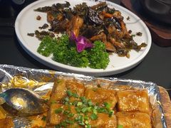 -秋色客家菜(南山店)