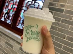 -民信老铺(华盖路店)