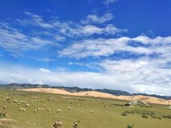 -青海湖国家重点风景名胜区