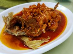 -协和菜馆(凤凰街店)