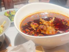 -小山城·馋嘴蛙(亚运村店)