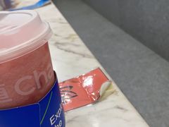 -茶百道(临港大学城店)