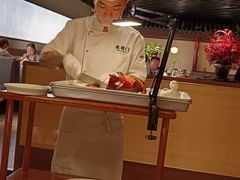 -在前门·烤鸭北京菜(五月花广场店)