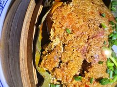 -院8里·小聚园老川菜(九眼桥店)