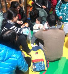 -宝燕乐园(闵行旗舰店)