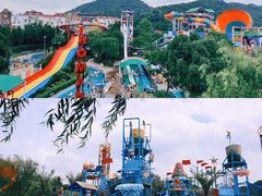 -杭州浪浪浪水公园