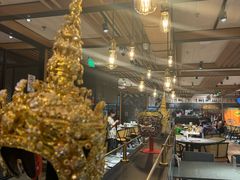 -Home Thai·泰谣(王府井apm店)