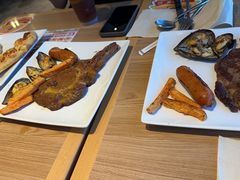 -必胜客(巴沟店)