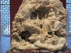 -北京工艺美术博物馆