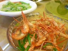 -长顺河豚馆(江洲东路)