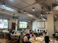 -百年银屏蚝烙·潮汕菜·非遗(乐山店)