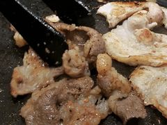 -花味烤肉·拌饭(庐阳万象汇店)