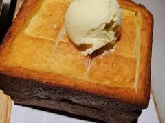 -绿茶餐厅(领展购物广场·中关村店)